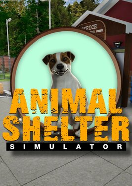 Animal Shelter постер (cover)