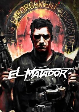 El Matador постер (cover)