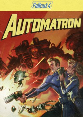 Fallout 4 - Automatron