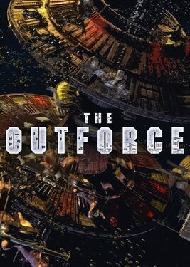 The Outforce постер (cover)