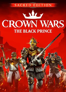 Crown Wars: The Black Prince - Brotherhood of Light Cosmetic Pack