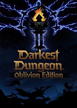 Darkest Dungeon II - Oblivion Edition