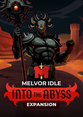 Melvor Idle - Into The Abyss