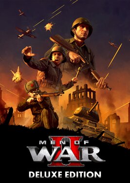 Men of War II - Deluxe Edition