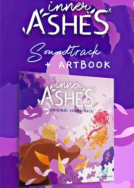 Inner Ashes - OST & Artbook