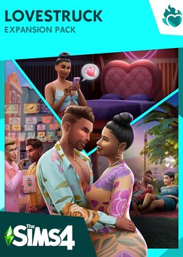 The Sims 4 - Lovestruck