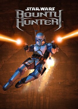 Star Wars: Bounty Hunter