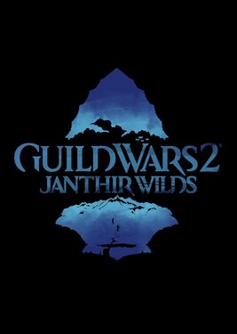 Guild Wars 2: Janthir Wilds постер (cover)