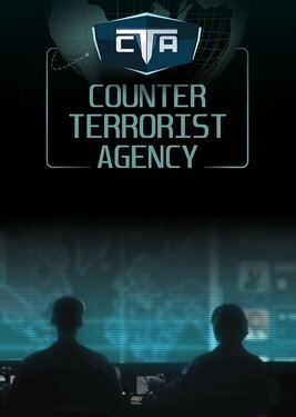 Counter Terrorist Agency постер (cover)