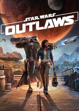 Star Wars Outlaws