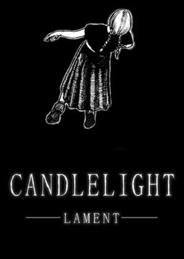 Candlelight: Lament постер (cover)