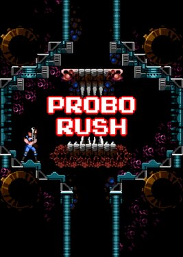 Probo Rush