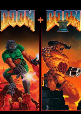 DOOM + DOOM II