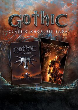 Gothic: Classic Khorinis Saga