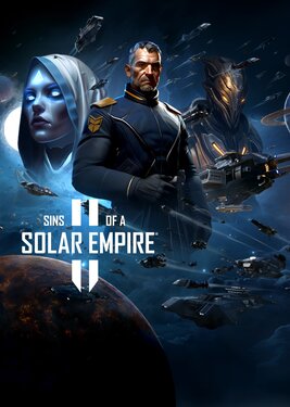 Sins of a Solar Empire II - Premium Edition