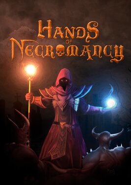 Hands of Necromancy