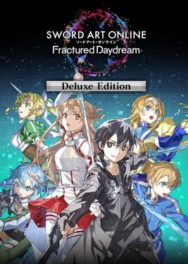 Sword Art Online: Fractured Daydream - Deluxe Edition