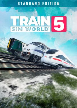 Train Sim World 5