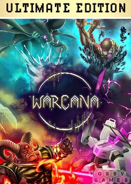 Warcana - Ultimate Edition