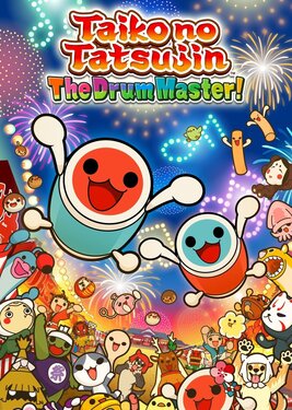 Taiko no Tatsujin: Rhythm Festival