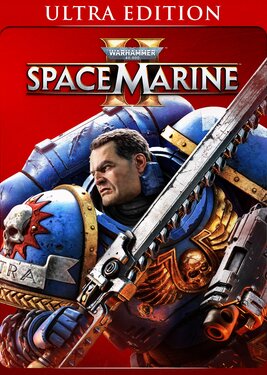 Warhammer 40,000: Space Marine 2 - Ultra Edition