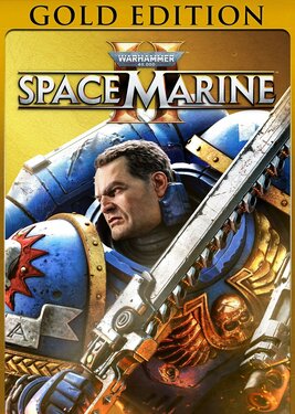 Warhammer 40,000: Space Marine 2 - Gold Edition