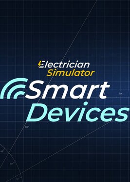 Electrician Simulator - Smart Devices постер (cover)