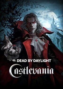 Dead by Daylight - Castlevania Chapter постер (cover)