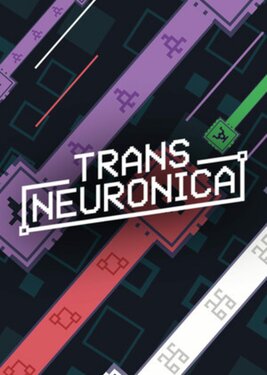 Trans Neuronica постер (cover)