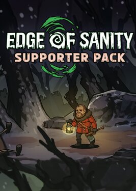 Edge of Sanity - Supporter Pack