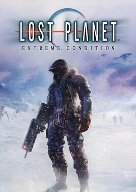 Lost Planet: Extreme Condition