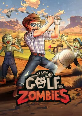 Golf VS Zombies