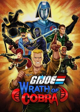 G.I. Joe: Wrath of Cobra