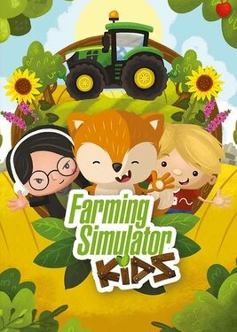 Farming Simulator Kids