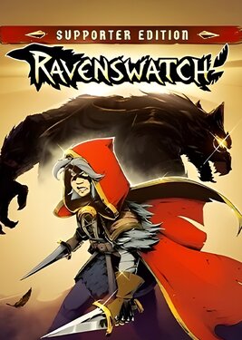 Ravenswatch: Supporter Edition постер (cover)