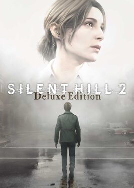 Silent Hill 2: Remake - Deluxe Edition