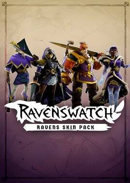 Ravenswatch - Ravens Skin Pack постер (cover)