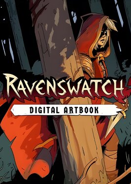 Ravenswatch - Digital Artbook