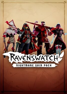 Ravenswatch - Nightmares Skin Pack постер (cover)