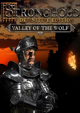 Stronghold: Definitive Edition - Valley of the Wolf Campaign постер (cover)