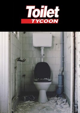 Toilet Tycoon постер (cover)