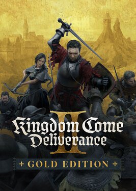 Kingdom Come: Deliverance II - Gold Edition