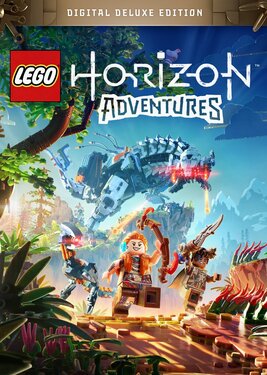 LEGO: Horizon Adventures - Deluxe Edition