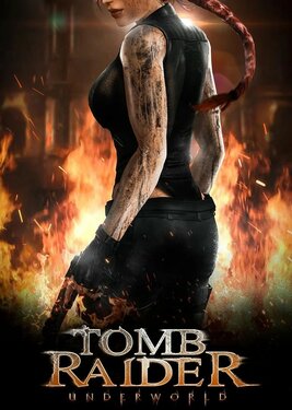 Tomb Raider: Underworld