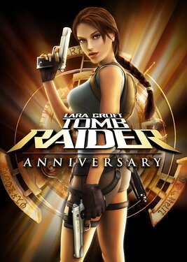 Tomb Raider: Anniversary