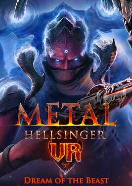 Metal: Hellsinger VR - Dream of the Beast