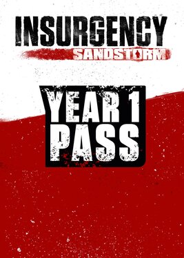 Insurgency: Sandstorm - Year 1 Pass