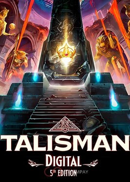 Talisman: Digital 5th Edition