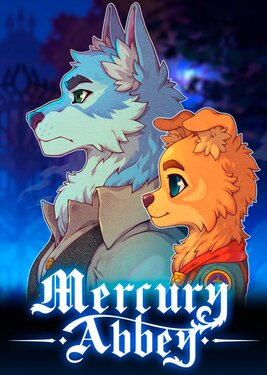 Mercury Abbey купить со скидкой 48%