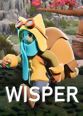 Wisper